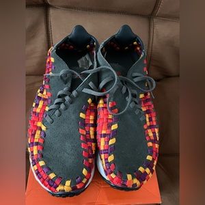 Nike Air Footscape Woven